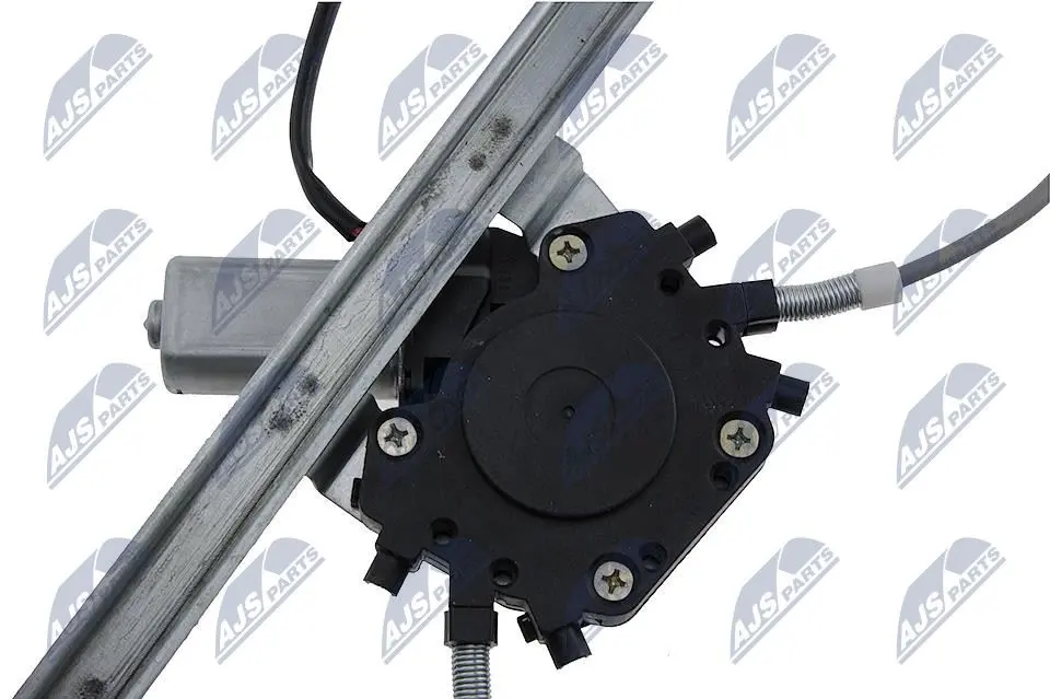 Alzacristallo Anteriore Sinistro con Motorino per Fiat Panda 2012