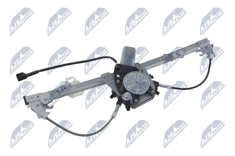 Alzacristallo Anteriore Sinistro con Motorino per Fiat Panda 2012
