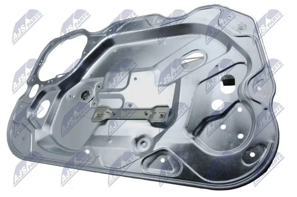 Alzacristallo Anteriore Sinistro con Pannello per Ford Focus Ii 04