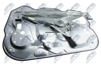 Alzacristallo Anteriore Sinistro con Pannello per Ford Focus Ii 04