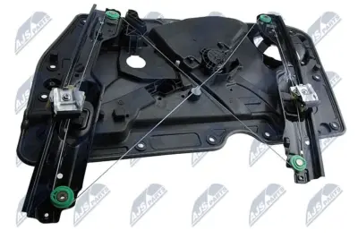Alzacristallo Anteriore Sinistro con Pannello per VW Golf VI 08