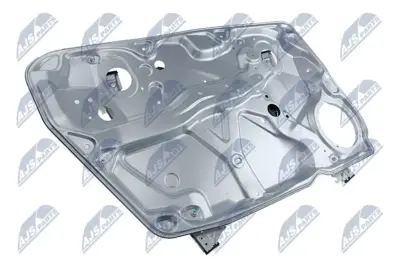 Alzacristallo Anteriore Sinistro con Pannello per VW Passat 96-05 Skoda Superb