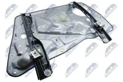 Alzacristallo Anteriore Sinistro con Pannello per VW Tiguan 07