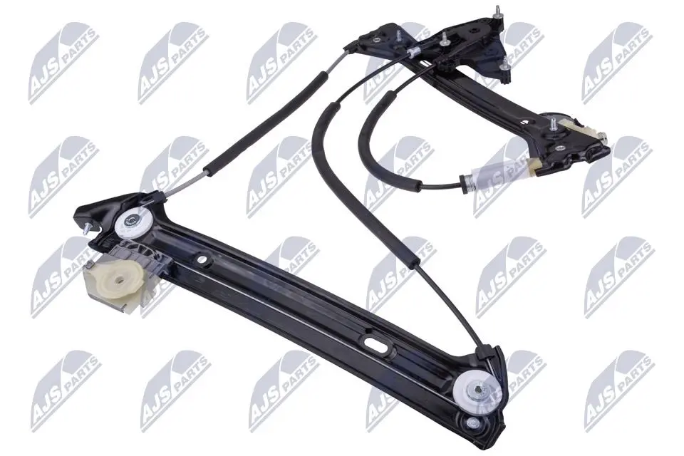 Alzacristallo Anteriore Sinistro NTY per BMW 1 11- 3D
