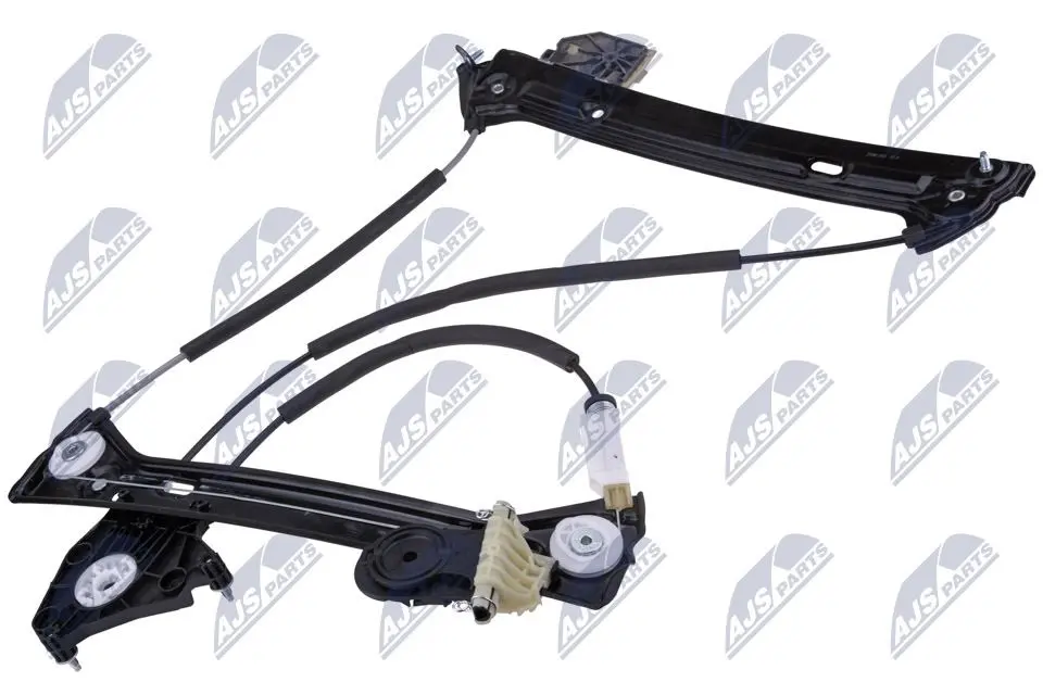Alzacristallo Anteriore Sinistro NTY per BMW 1 11- 3D