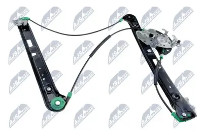 Alzacristallo Anteriore Sinistro NTY per BMW 3 E46 -05