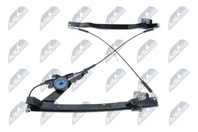 Alzacristallo Anteriore Sinistro NTY per Ford Mondeo 96-07