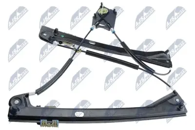 Alzacristallo Anteriore Sinistro NTY per VW Polo 09