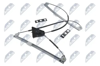Alzacristallo Anteriore Sinistro per Audi A3 3 Porte 03-10