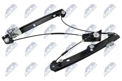 Alzacristallo Anteriore Sinistro per Audi A3 4D 11