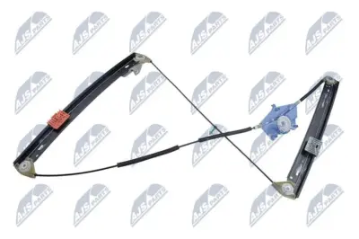 Alzacristallo Anteriore Sinistro per Audi A4 00-08 Seat Exeo 08