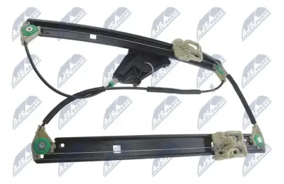 Alzacristallo Anteriore Sinistro per Audi A4 2008 in Poi