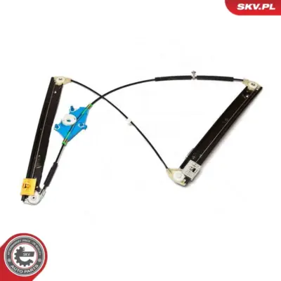 Alzacristallo anteriore sinistro per Audi A4 B7 (8EC) A4 B6 (8E2) 8E0837461B