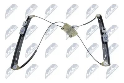 Alzacristallo Anteriore Sinistro per Audi A6 05-11