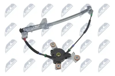 Alzacristallo Anteriore Sinistro per Audi A6 97 100 90-94