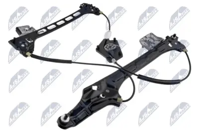 Alzacristallo Anteriore Sinistro per Audi Tt 06