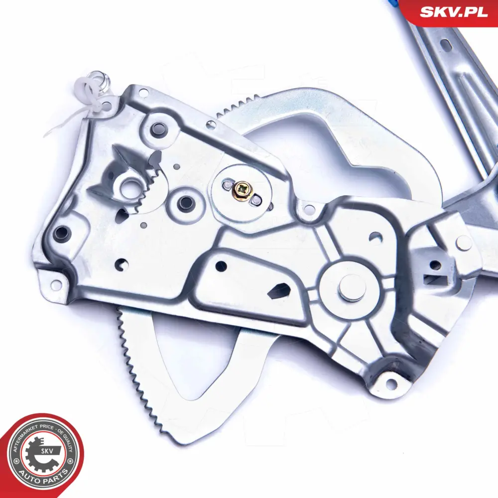 Alzacristallo anteriore sinistro per BMW Serie 3 (E36) 1977609