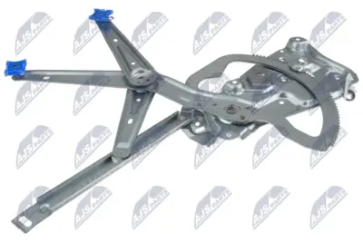 Alzacristallo Anteriore Sinistro per BMW Serie 3 E36 90-98