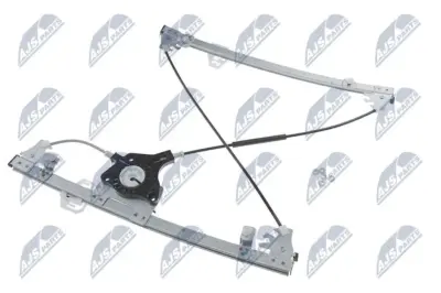 Alzacristallo Anteriore Sinistro per BMW Serie 3 E90 06-12