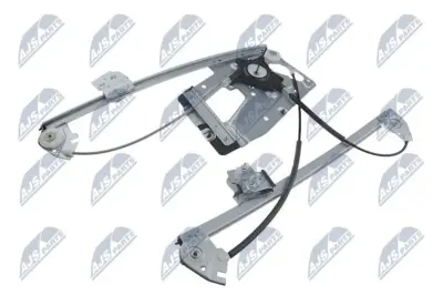 Alzacristallo Anteriore Sinistro per BMW Serie 5 96-03