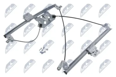 Alzacristallo Anteriore Sinistro per BMW Serie 5 E60 03-10