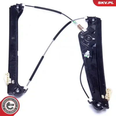 Alzacristallo anteriore sinistro per BMW Serie 7 (E65 E66 E67) 2160092