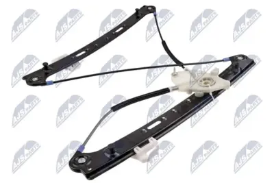 Alzacristallo Anteriore Sinistro per BMW X3 04-10