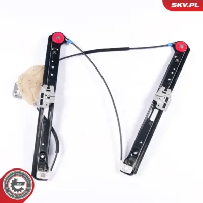 Alzacristallo anteriore sinistro per BMW X3 (E83) 3330997