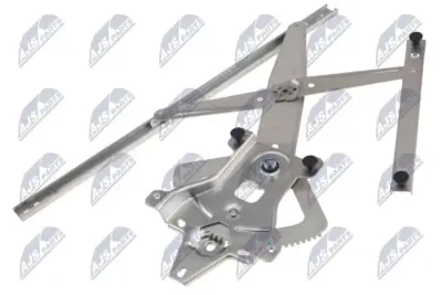 Alzacristallo Anteriore Sinistro per Chevrolet Aveo 05