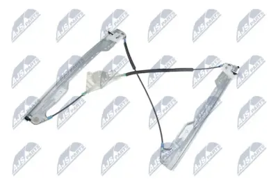 Alzacristallo Anteriore Sinistro per Citroen C5 01-08