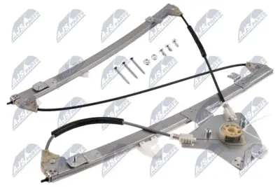 Alzacristallo Anteriore Sinistro per Citroen Xsara Picasso 99