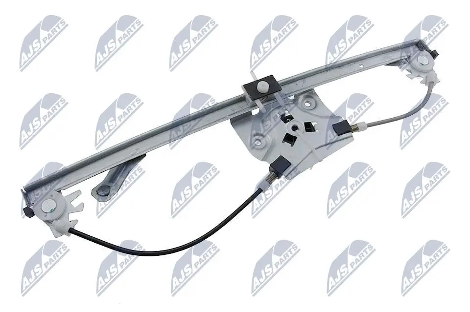 Alzacristallo Anteriore Sinistro per Fiat 500l 2012