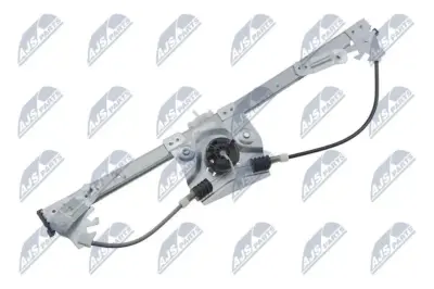 Alzacristallo Anteriore Sinistro per Fiat 500l 2012