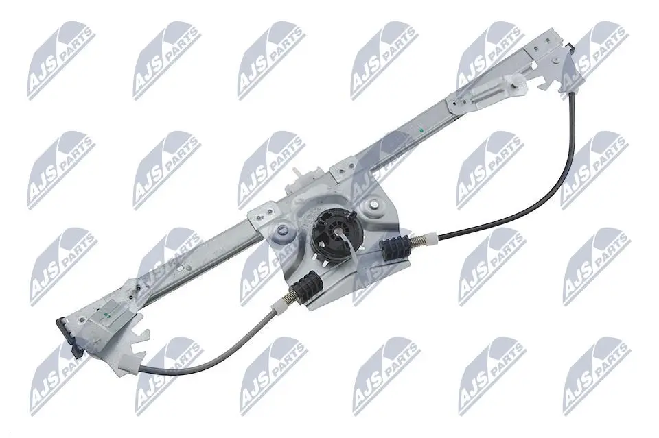 Alzacristallo Anteriore Sinistro per Fiat 500l 2012