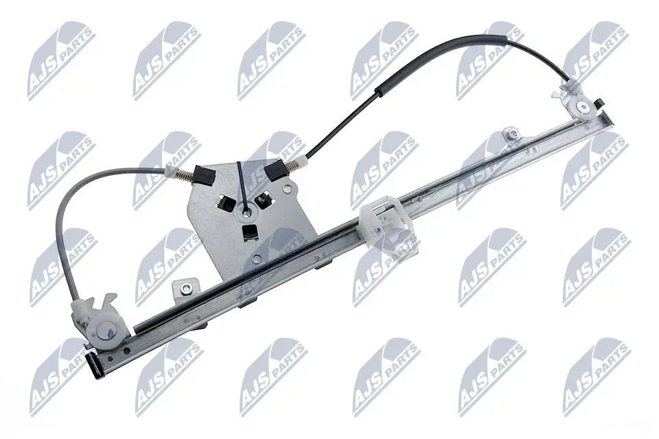 Alzacristallo Anteriore Sinistro per Fiat Doblo 09