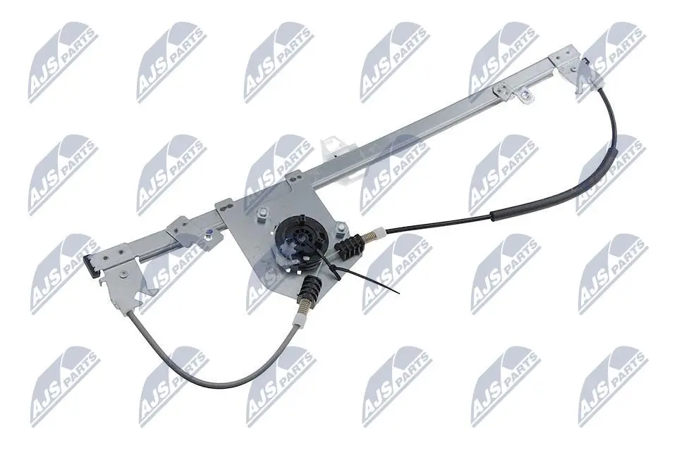 Alzacristallo Anteriore Sinistro per Fiat Doblo 09