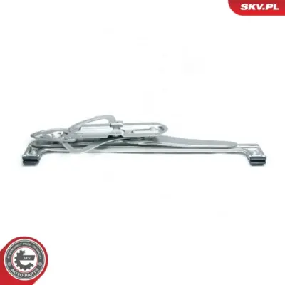 Alzacristallo anteriore sinistro per Ford Focus II (DA_ HCP) C-max (DM2) 1736145