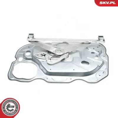 Alzacristallo anteriore sinistro per Ford Focus II (DA_ HCP) C-max (DM2) 1738645