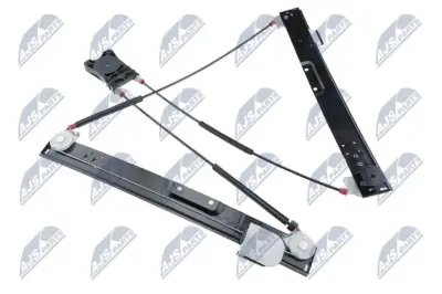 Alzacristallo Anteriore Sinistro per Ford Mondeo 07
