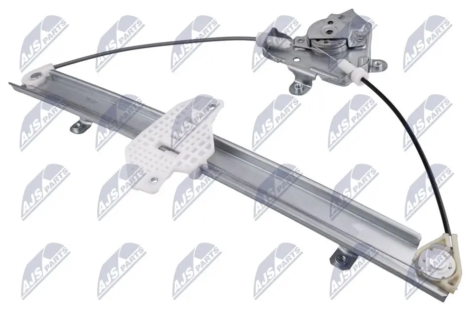 Alzacristallo Anteriore Sinistro per Hyundai Atos 98