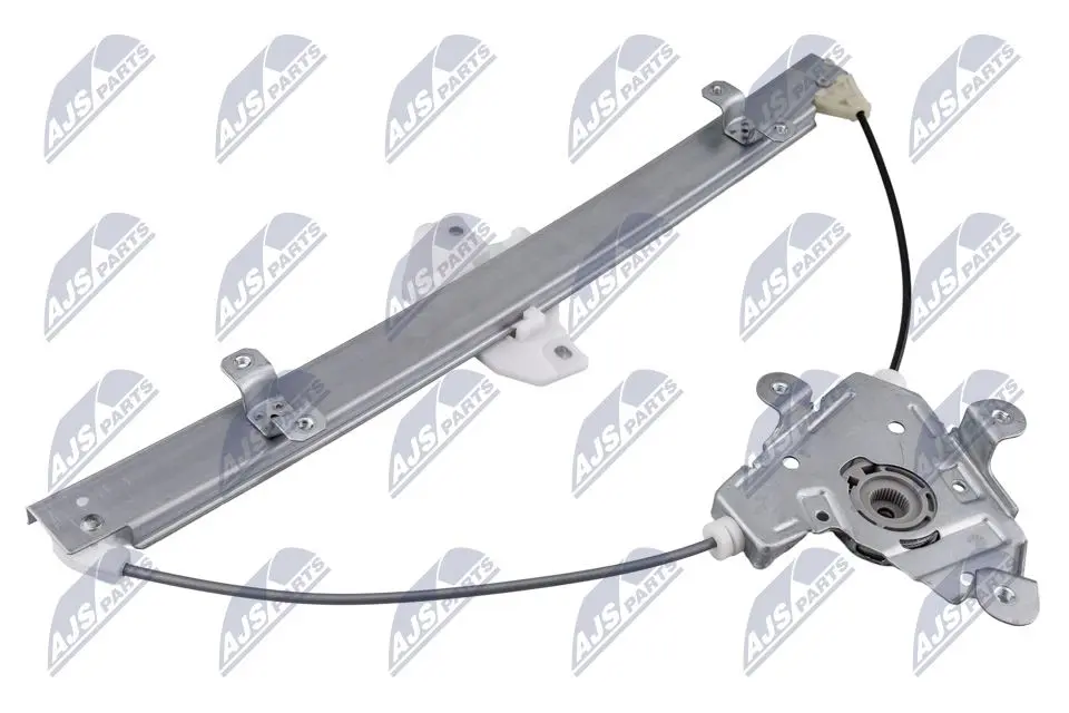 Alzacristallo Anteriore Sinistro per Hyundai Atos 98