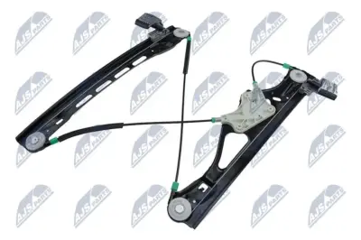 Alzacristallo Anteriore Sinistro per Mercedes Classe E W211 03-09