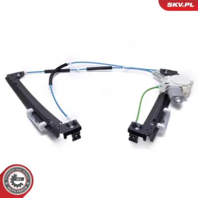 Alzacristallo anteriore sinistro per Mini Mini (R50 R53) 5133 7 039 451