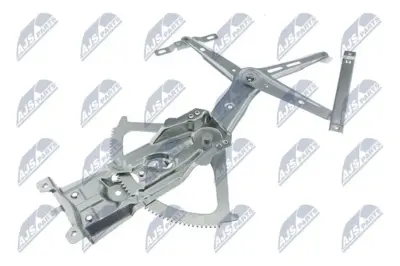 Alzacristallo Anteriore Sinistro per Opel Astra H 04-09