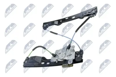 Alzacristallo Anteriore Sinistro per Opel Insignia 08