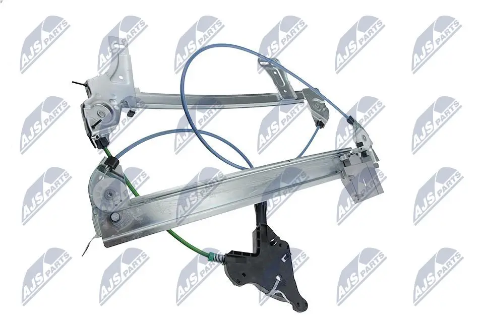 Alzacristallo Anteriore Sinistro per Peugeot 307 02-08