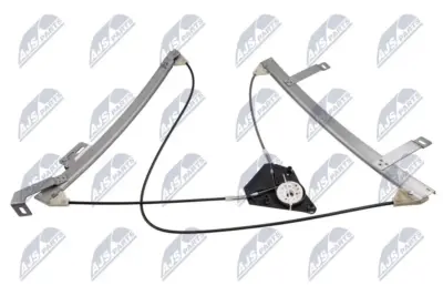 Alzacristallo Anteriore Sinistro per Peugeot 307 02-08