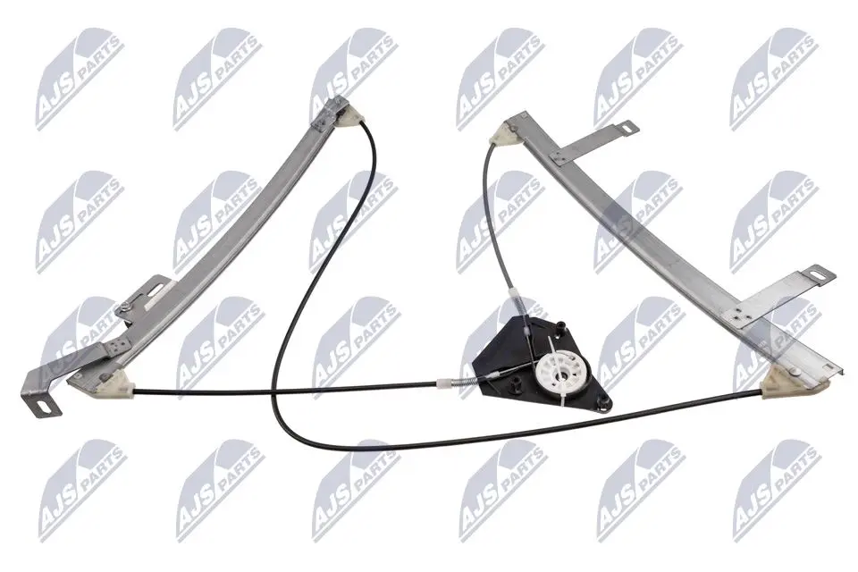 Alzacristallo Anteriore Sinistro per Peugeot 307 02-08
