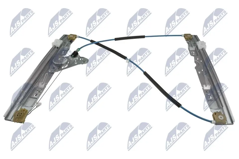 Alzacristallo Anteriore Sinistro per Peugeot 308 3D 07