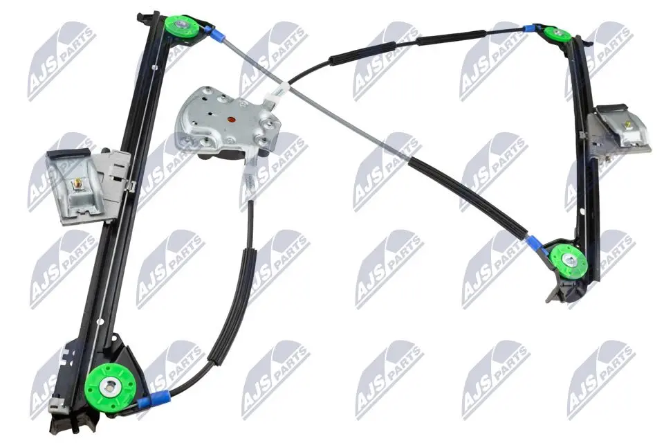 Alzacristallo Anteriore Sinistro per Porsche 911 98-04 Boxter 96-04